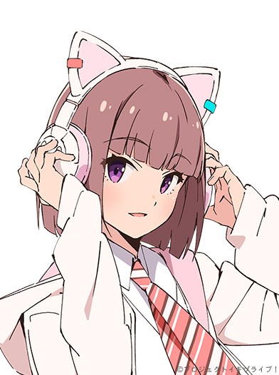 Shion Sasaki